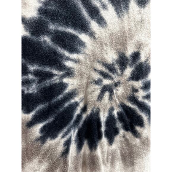 Bendy and the Ink Machine thrashed grunge tie dye sz XL - Picture 5 of 5